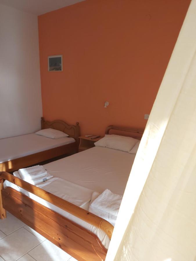 Artolithia Apartments Ríza Exterior foto