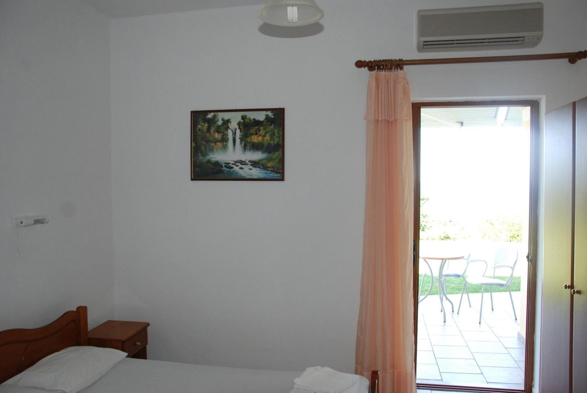 Artolithia Apartments Ríza Quarto foto