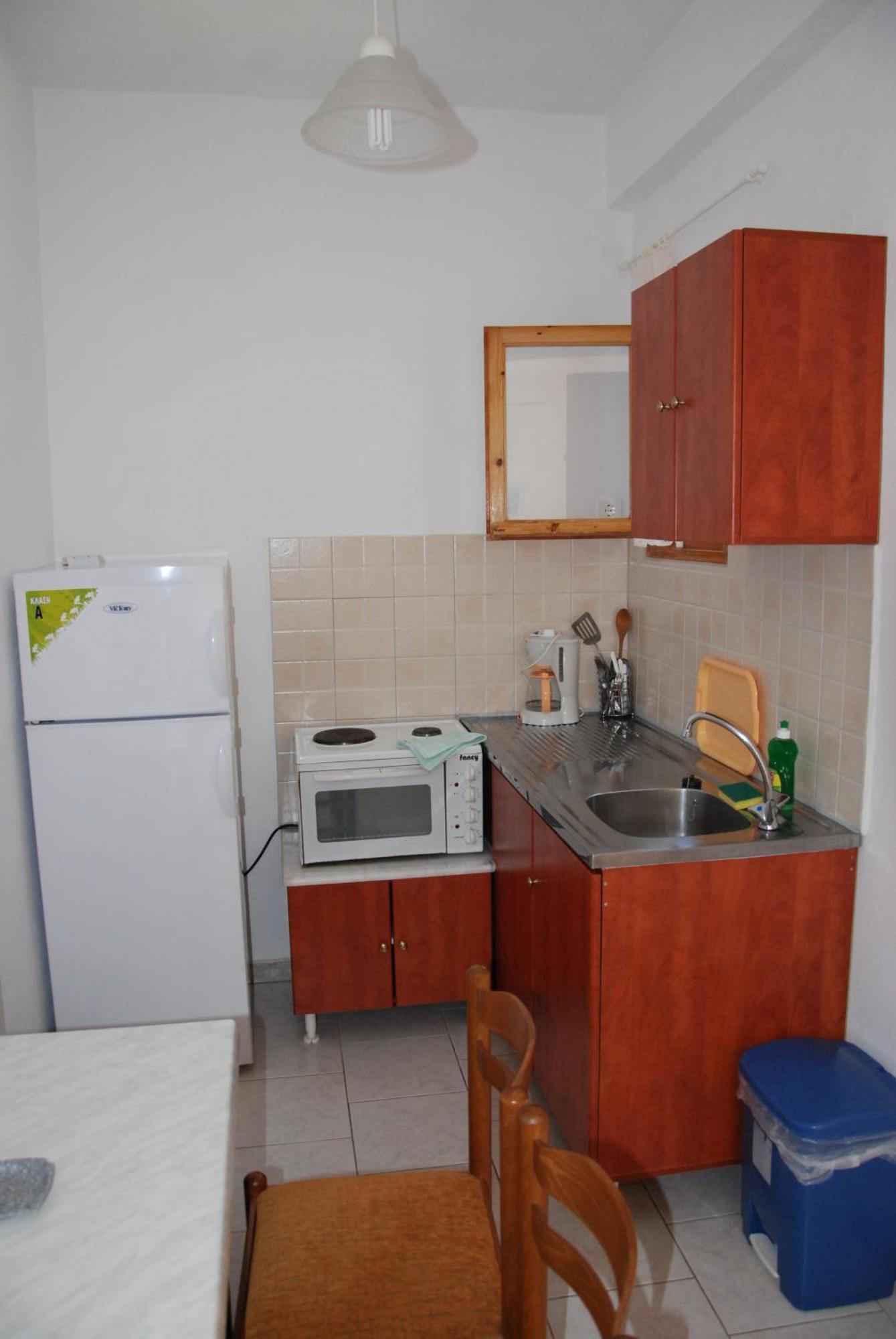 Artolithia Apartments Ríza Quarto foto