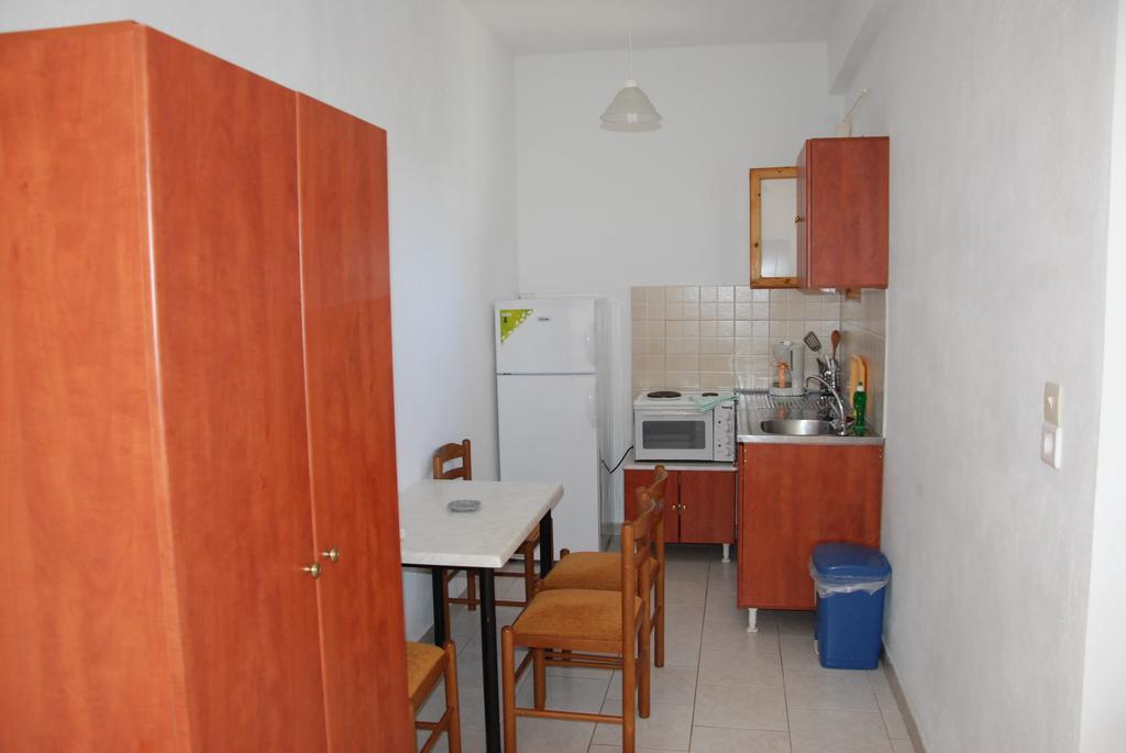 Artolithia Apartments Ríza Quarto foto